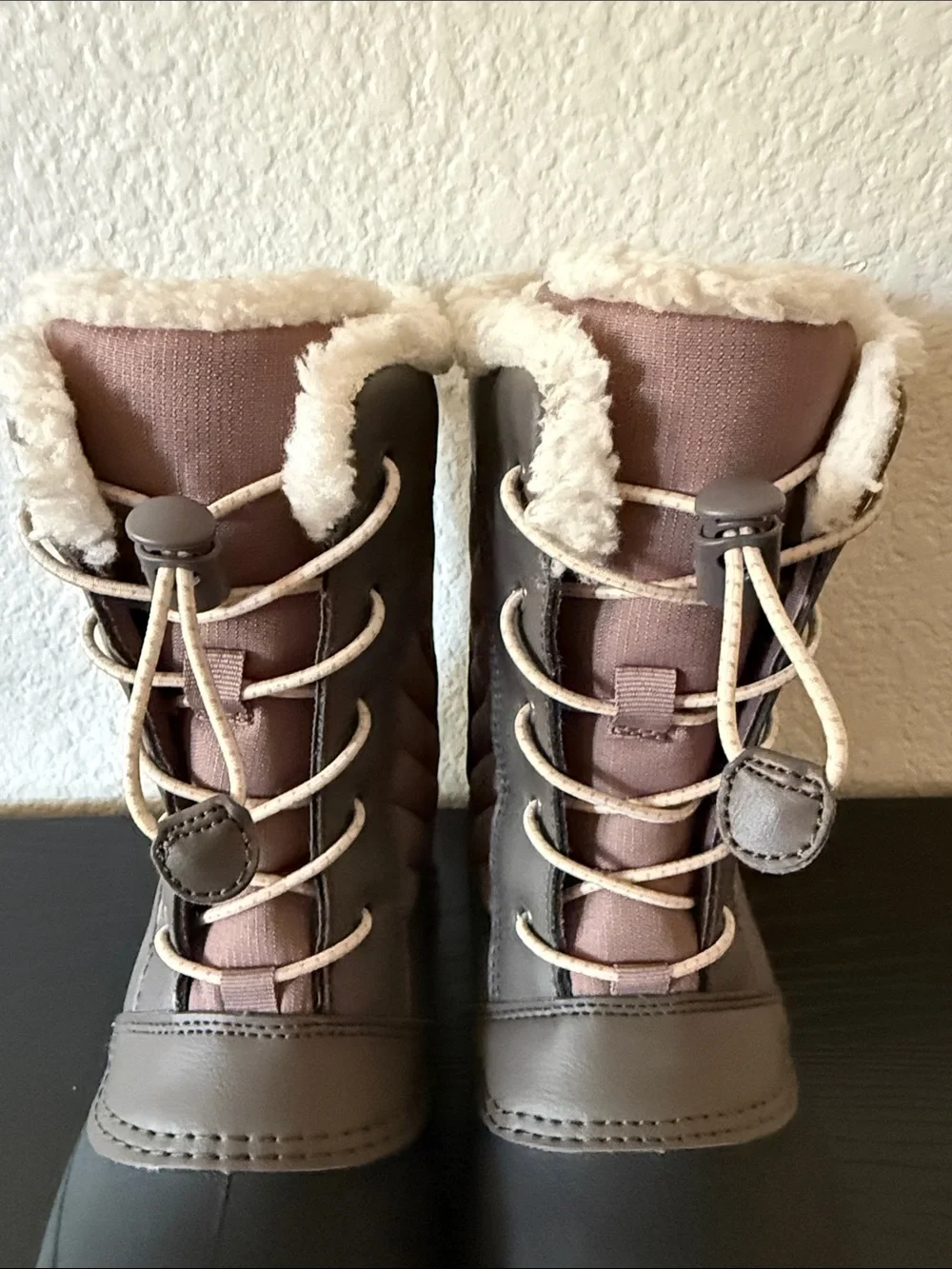 All In Motion Girls Skylar Winter Boots